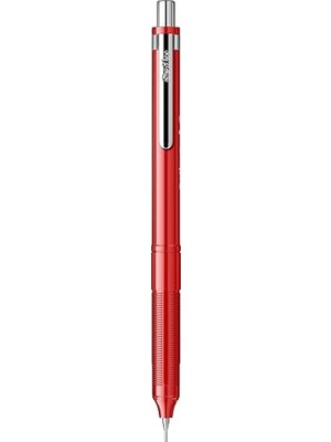 Scrikss Office Orbit-X Versatil 0.7 mm Kırmızı