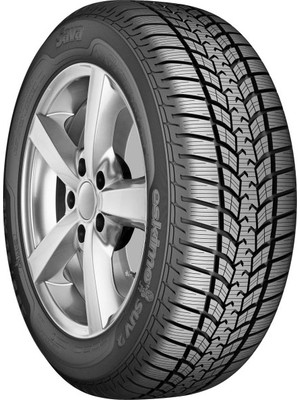 Sava 235/55R17 103H Xl Eskimo Suv 2 (Kış) (2025)
