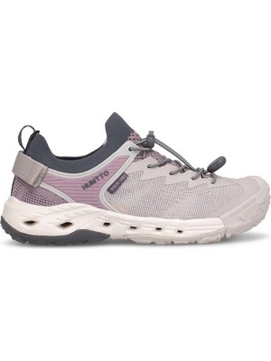 Humtto 152-21547 660859B Kadın Outdoor Ayakkabı Mor