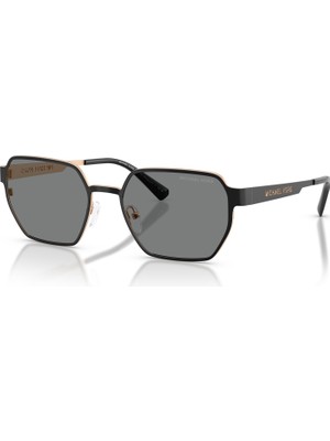 Michael Kors MK1183 100587 55 Madagascar Erkek Güneş Gözlüğü