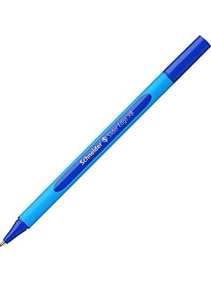 Slıder Edge Tükenmez Kalem Xb Mavi