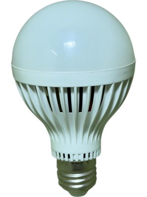 Ormey 9WATT Şarjlı LED Ampul