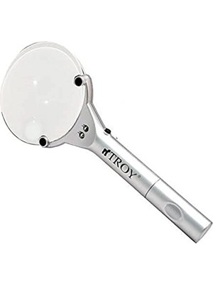 T 28900 Büyüteç / Okuma Lambası