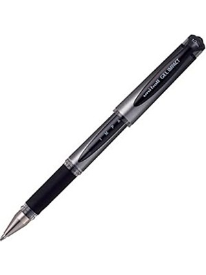 UM-153S Imza Kalemi, Siyah