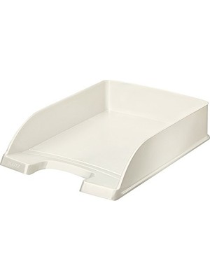 Wow A4 Evrak Rafı, Metalik Beyaz, 52263001