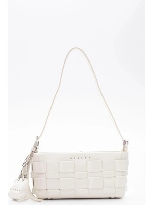 Sisley Kadın Baget ve Çapraz Çanta Sly 354