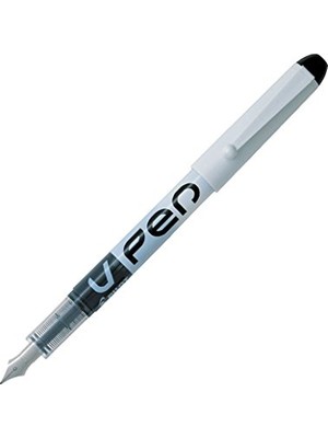 Kampanyalı Dolmakalem V Pen Siyah SVPN-4W