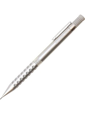 Smash Q1003-PL7 (0.3 Mm) Metalik Gri Gövde, Teknik Çizim ve Yazı Versatili, Ltd. Edition, Orijinal Kutusunda