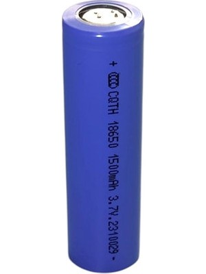 User Pil Batarya 1500MAH 10C Matkap Pili (Yenilenmiş Pil)