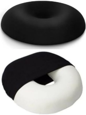 Ortopedik Oturma Simidi – Hemoroid, Basur ve Kıl Dönmesi Için Destekleyici Minder | Ev, Ofis ve Araç Kullanımına Uygun Ergonomik Yastık