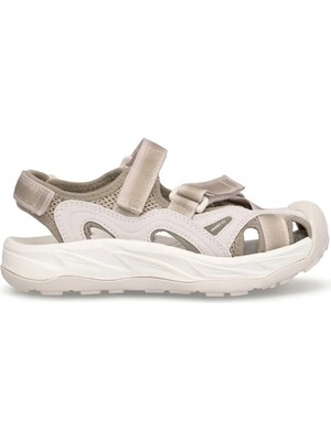 Humtto 160-770391B Kadın Outdoor Sandalet Yeşil