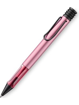 Lamy Al-Star Tukenmez Kalem Alumınyum Autumn Pınk