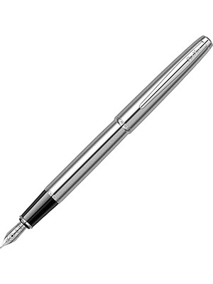 Scrikss Metropolis 78 Dolma Kalem Paslanmaz Çelik