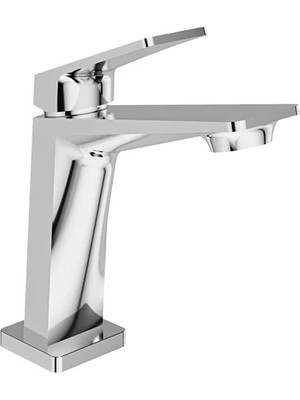 Kale Banyo Kale Uniq Lavabo Bataryası 410200505978