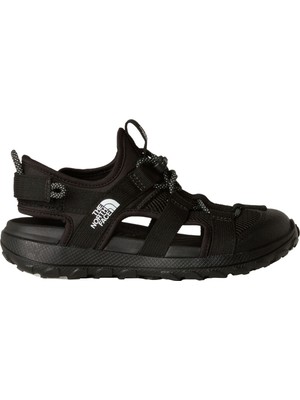 The North Face Y Explore Camp Shandal Genç Sandaleti NF0A8DAMKY41