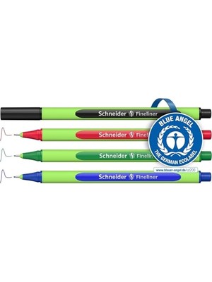 SCT842 Finelinder 4 Renk