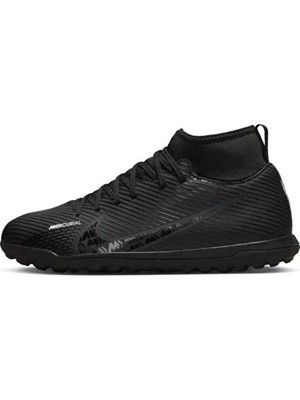 Nike DJ5954-601 Jr Superfly 9 Club Tf Çocuk Halı Saha Ayakakbısı