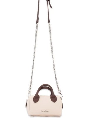 United Colors Of Benetton Kadın Çapraz Çanta Bnt 1825