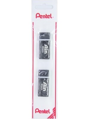 Hi-Polymer Silgi - Aın Black