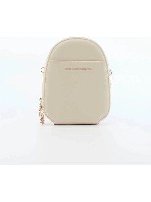 Benetton Kadın Cüzdan Çanta Bnt 1710