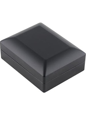 mm Madam&matmazel Kadın Modası Işıklı Kolye Kutusu Hediye, Söz, Nişan, Evlilik, Teklif, Takı, Düzenleme, Organizer