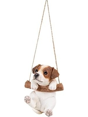 Vigordurus Asma Terrier Yavru Köpek