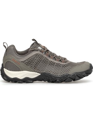 Humtto 160-110571A Erkek Outdoor Ayakkabı Haki