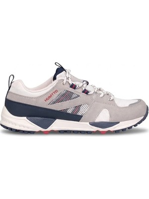 Humtto 160-350352A Erkek Klasik Sneaker Beyaz