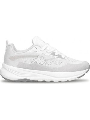 Kappa KP-2064M Pina Kadın Klasik Sneaker Beyaz