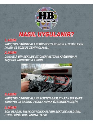 Hediyene Bak Thug Life Gözlük 2'li Araç, Araba, Oto, Motorsiklet, Kask, Laptop, Cam Sticker 15X3,5 cm