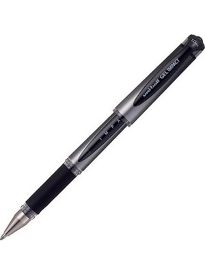 Vigordurus UM-153S Imza Kalemi, Siyah