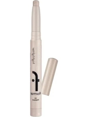 Calperia Yumuşak Dokulu Kaş Altı Aydınlatma Kalemi - 001 Dıamond