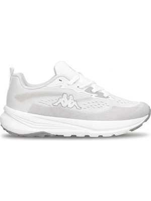 Kappa KP-2064M Pina Kadın Klasik Sneaker Beyaz
