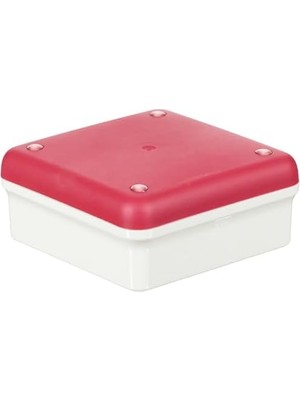 Vigordurus 111000058803 Çok Amaçlı Kutu, Fuşya