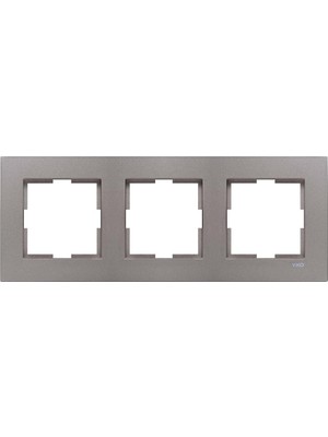 Vigordurus Üçlü Çerçeve