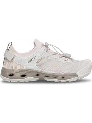 Humtto 152-21547 660859A Erkek Outdoor Ayakkabı Gri