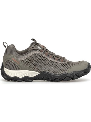 Humtto 160-110571A Erkek Outdoor Ayakkabı Haki