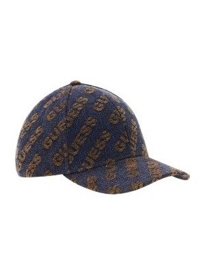 Guess Not Coordinated Kadın Şapka AW5469POL01