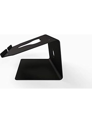 Vigordurus B1-12 Notebook ve Standı (Black)