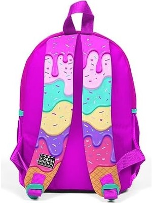 Vigordurus Mini Sırt Çanta