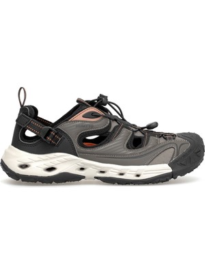 Humtto 160-670661M Erkek Outdoor Sandalet Haki