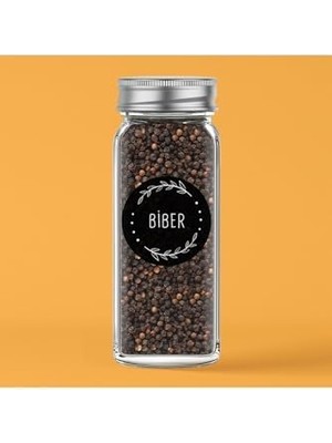 Vigordurus 15LI Baharatlık Seti