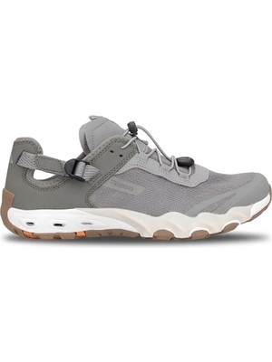 Kappa KP-2084M Dominik Erkek Klasik Sneaker Gri