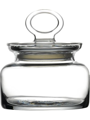 Vigordurus Kitchen Kavanoz