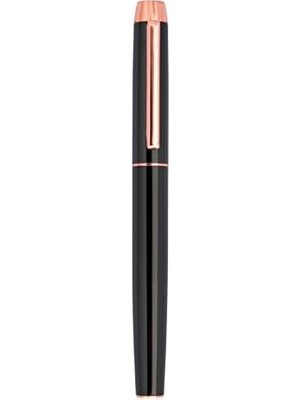 Vigordurus Noir Serisi Dolma Kalem