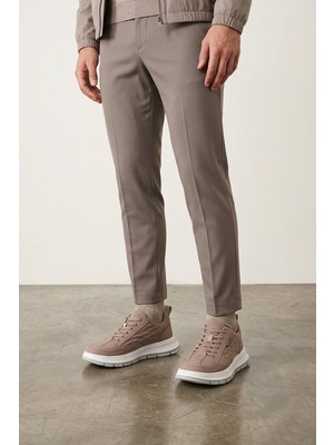 Hammer Jack 101 25369-M Rizzi Erkek Casual Ayakkabı Bej
