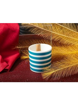 Vigordurus Funky Blue Bardak 230 Cc, Tekli