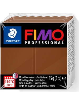 Vigordurus 8004-78 Profesyonel Modelleme Kili 85 gr Nougat