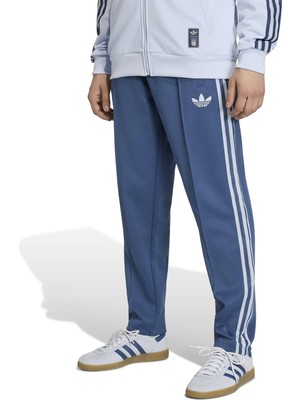 Adidas Erkek Futbol Eşofman Altı Italya Og Tp JY9623