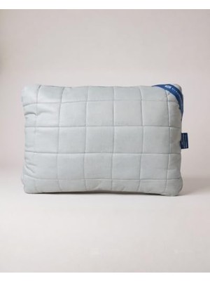 Vigordurus Uykucu Original Series Bambu Yastık 50 cm x 70 cm Bambulu Yastık